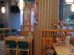 大堂-村上一屋(望京店)