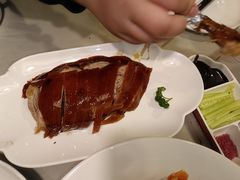 -大鸭梨烤鸭(甘家口店)