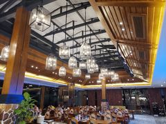 -V Bar海景扒房(北海湾惠龙万达嘉华酒店)