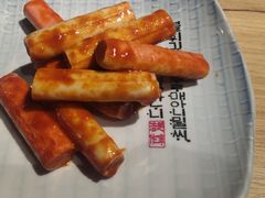 -九坤韩式烤肉(建发阅彩城店)
