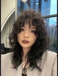 -奈川烫染Salon