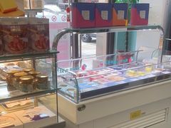 -爱维尔阳光蛋糕(越湖店)