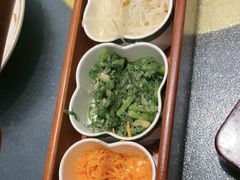 -金狮麟·新豫菜(金码大厦店)