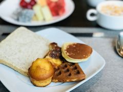 -舟山希尔顿酒店