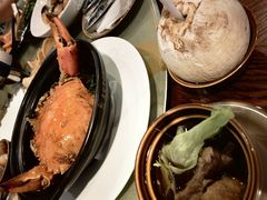 -亚特兰蒂斯·蟹餐厅 CRAB KITCHEN·鲜活海鲜