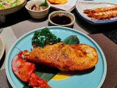 -樱之盛宴·蟹料理海鲜自助(前进大街店)