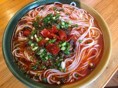 -十里香粉馆(虹桥中路店)