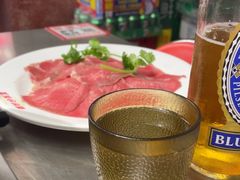 -燃计沙茶皇·香港沙茶火锅(人广旗舰店)