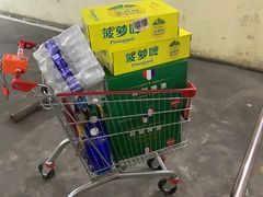 -物美大卖场(玉蜓桥店)