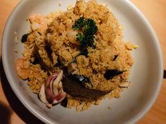 -Lia Cafe Bar Restaurant松山咖啡屋