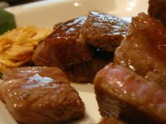 厚烧-澳牛-西村日本料理(香格里拉饭店)