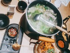 -川堂风·跷脚牛肉·乐山爆炒(宝山日月光店)