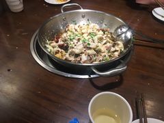 -百岁鱼(七一路店)