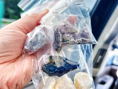 -房山世界地质公园博物馆