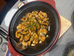 -小满海鲜·别院(天津旗舰店)