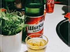 -钢管厂五区小郡肝串串香(奥克斯广场锦城万达店)