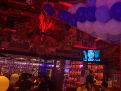 -18BAN音乐啤酒馆(西丽店)