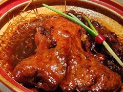 -老燕皇·南京菜(玄武湖店)