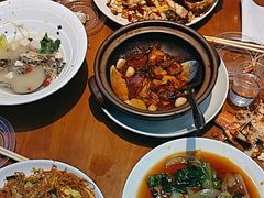 -醉壹号海鲜大排档(厦门美食地标店)