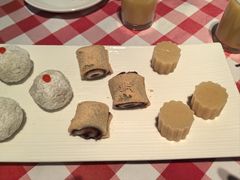 -京尊烤鸭店JINGZUN(春秀路店)