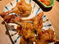 -CURRY YA 熟成咖哩專門店(深圳湾万象城店)