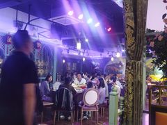 -乌苏疆遇集市烧烤新疆菜(乌苏啤酒小镇店)