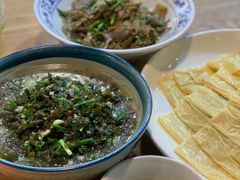 -传统菜农庄(皇姑路店)