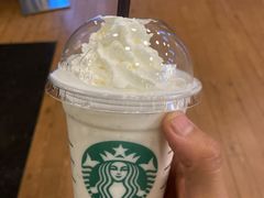 -星巴克(珠海中邦酒店店)