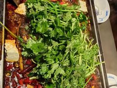 -炉鱼(无锡八佰伴中心店)