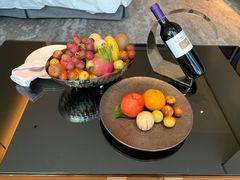 -长沙尼依格罗酒店