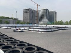 -赛卡联盟卡丁车馆(上海世博店)