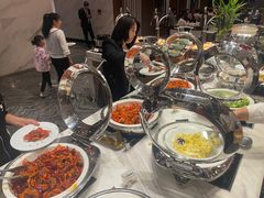 -印象餐厅(杭州国际博览中心北辰大酒店)