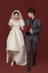 -唯一视觉婚纱摄影(李家村店)