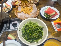 -食理八湘(中海城风情苑北区店)