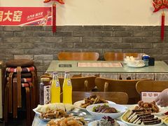 -鼎香润(什刹海德胜门店)
