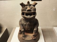 -中国闽台缘博物馆
