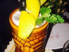 -鸡尾酒实验室酒吧(隆礼路店)