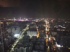 -南昌双子塔303观光厅