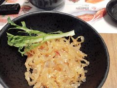 -Sushi Love 创意寿司(丽影广场店)