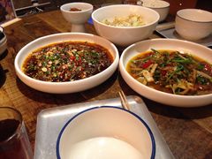 -铁公鸡·四川料理(天环广场店)