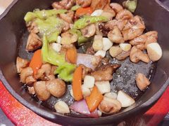 -云海肴云南菜·蒸汽石锅鱼(青岛万象城店)