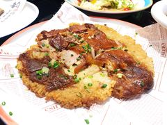 香煎糯米鸭-锡和无锡菜(景丽苑店)