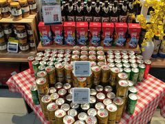 -盒马鲜生(悦峰店)