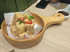 -仙踪林(江燕路万科里店)