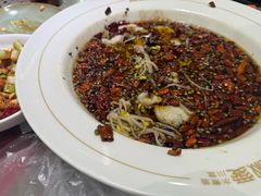-椒爱水煮鱼川菜(皇姑万象汇店)