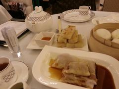 -翠园(铜锣湾广场店)