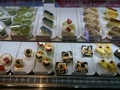 -樱花糕坊(凯德广场店)