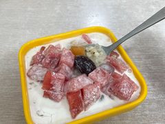 -透心凉糖水(听海居店)