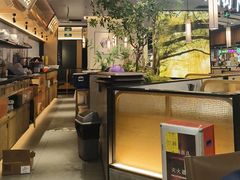 -大榕树下顺德菜(金沙洲永旺店)