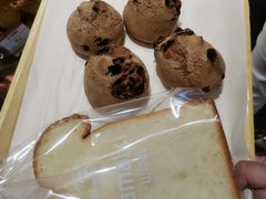 -山崎面包(静安久光店)